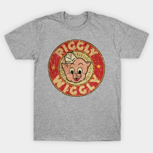 PIGGLY WIGGLY T-Shirt